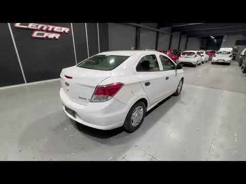 Chevrolet Prisma 1.4 Joy Ls 98cv
