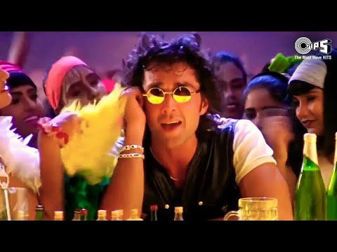 Duniya Haseeno Ka Mela Mele Mein Ye Dil Akela | Udit Narayan | Bobby Deol | Hindi Song