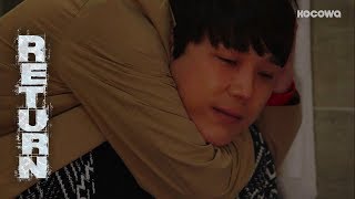 Download lagu Bong Tae Kyu, “Do you really not remember?' [Return Ep 20] mp3