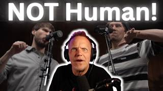 Vocal Analysis Improver ft. Taras Stanin "Change The Way You Kiss Me"