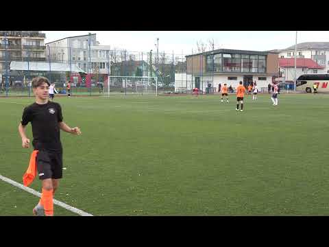 CS Sporting Cluj - ACS Transilvania Sport Academy  rep2 (1-1)(2-1)