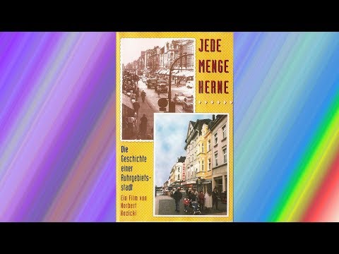 Jede Menge Herne, Fußball, Bergbau, die Geschichte unser Stadt eben..