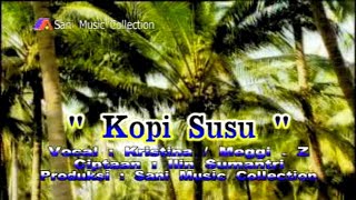 Download lagu Kristina & Meggi Z - Kopi Susu | Visual Model (Original VCD Karaoke) mp3 Download lagu Kristina & Meggi Z - Kopi Susu | Visual Model (Original VCD Karaoke) mp3