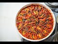 Autumn Ratatouille Cook Along With Chef Cathy McKnight For The Forkchildhoodcancer Finale Dinner