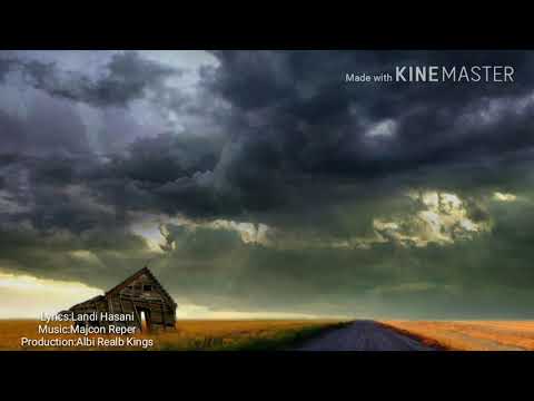 Majcon Reper - Nuk Di Adresen