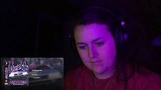 Reaction! Shvpes - Undertones