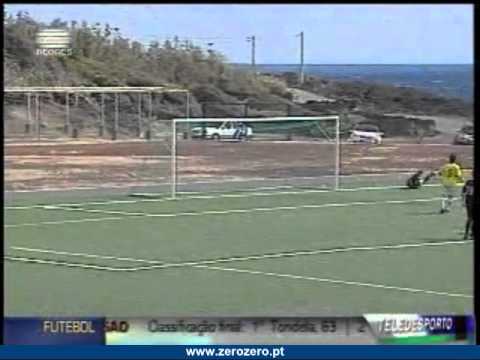 Boavista S. Mateus 3-0 U. Micaelense