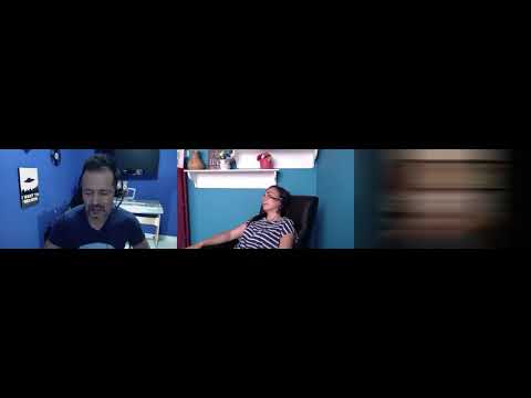 206-ES A.A., Programaciones mentales - Control mental - Hipnosis regresiva Freddy Marín Team Grifasi