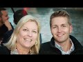 William Byron: Mom’s Optimism Made Us Feel Better