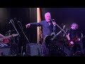 The Wedding Present, “Kennedy,” Music Hall of Williamsburg, NYC, 5/23/2025