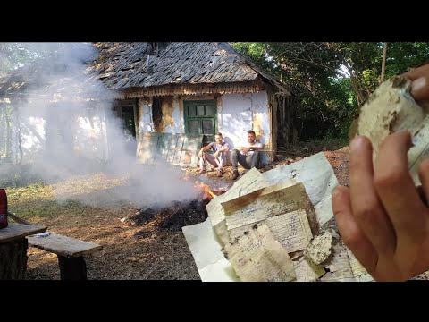 Am aflat proprietarul de la casa din padure ! Ziua 3