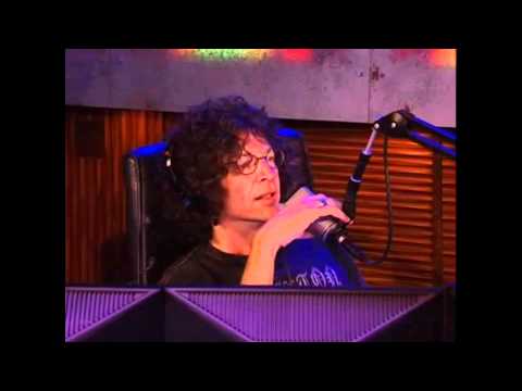 Stern: Racist and Homophobic