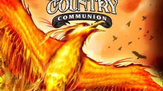 Black Country Communion - Sway