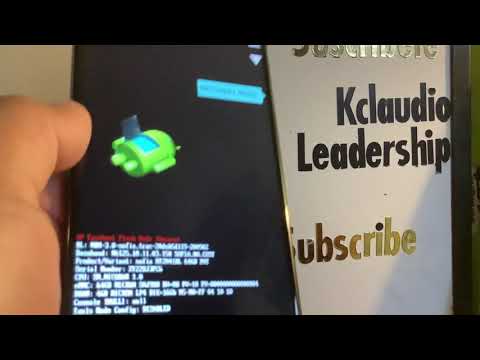 What to do when no command displays on Motorola's screen | how to remove no command on Motorola phon
