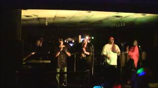 Prophecy Entertainment Music Group Live @ The Zone 11/15/2013 pt.2