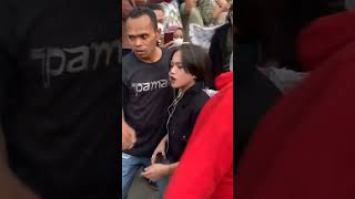 Download lagu Viral Jeje marah marah 😱 mp3