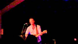 Dashboard Confessional - Age Six Racer