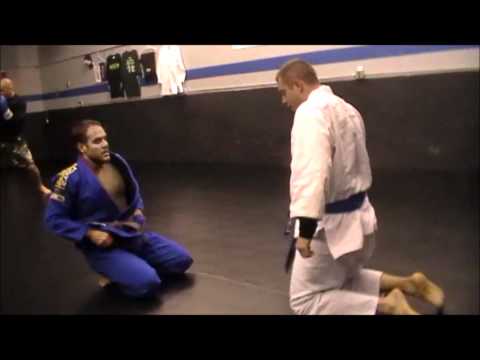 Triple Threat Combat Sports/Yamasaki Brazilian Jiu JItsu Delaware Gi Training3 March 2012