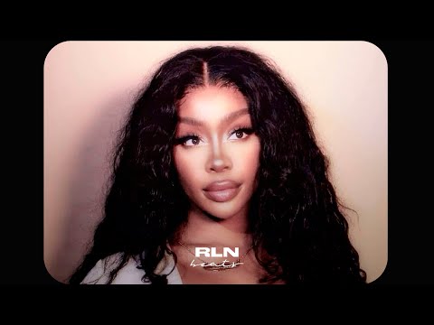 [FREE] SZA Type Beat 2025 "ECCENTRIC" | 4Batz Type Beat