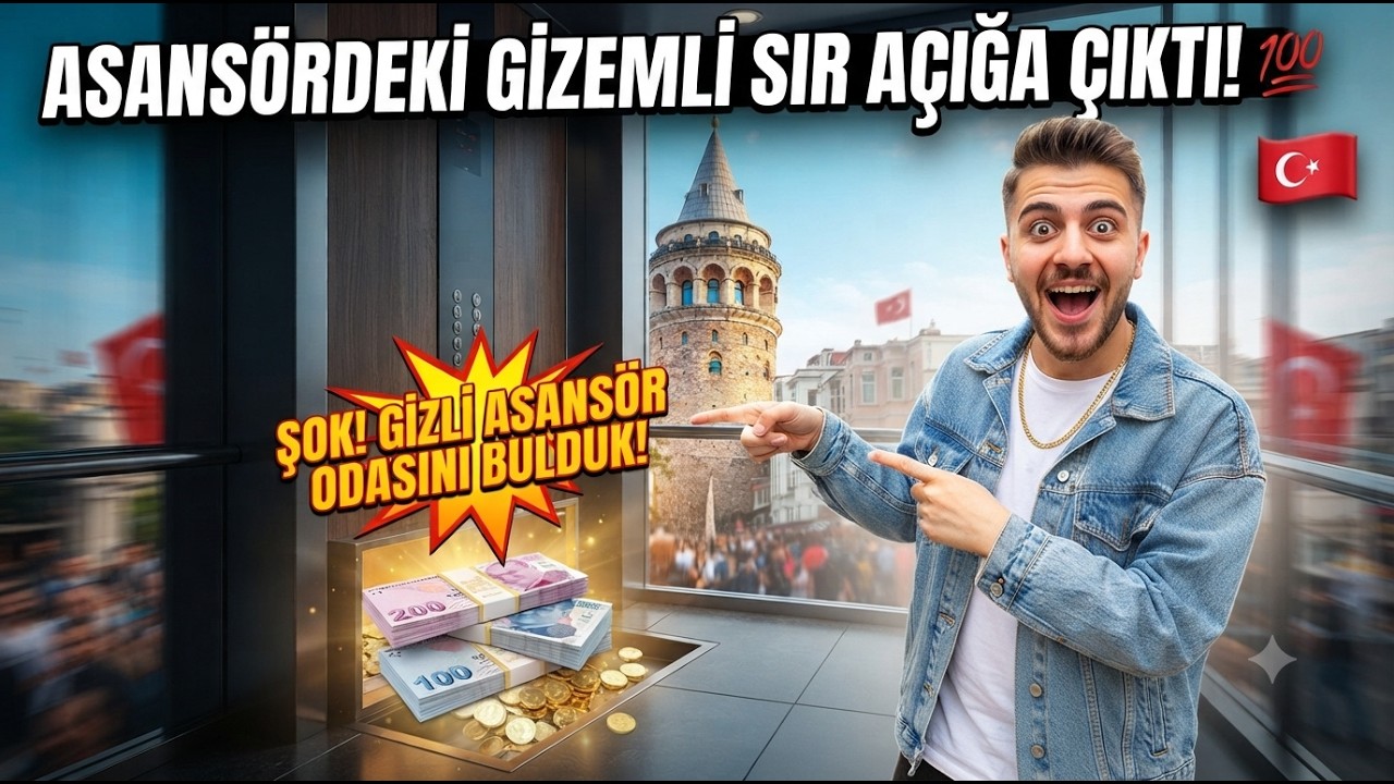 Dünyadaki farklı asansör teknolojileri