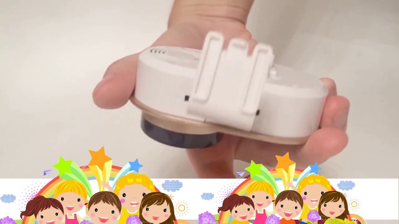 Ramili RV1200 - видеоняня