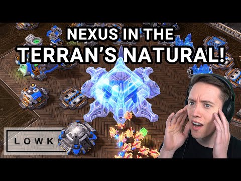 StarCraft 2: GREAT SERIES - Oliveira vs herO in the KSL Finals!