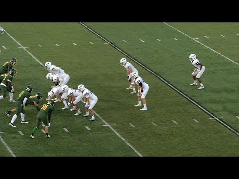 Park Center Football falls to SMB