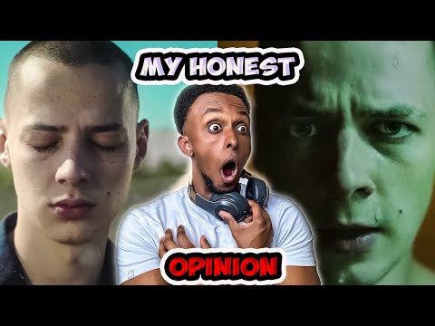 My Most Honest Reaction | Pogány Induló   EGY/KETTŐ | UK Reaction