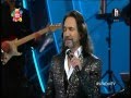 Marco Antonio Solis | Sin Pensarlo Viña del Mar 2016