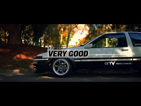 BADMAN - VERY GOOD