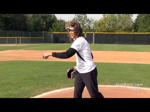 How to Throw a Curveball with Michele Smith