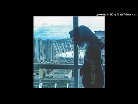6LACK - Too Late
