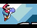 Super Mario World Master Quest World 9 ROM Hack
