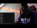PARTYNEXTDOOR DRAKE WHEN HE S GONE REACTION