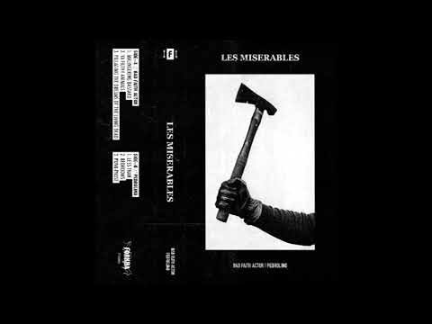 Bad Faith Actor - Ya Filthy Animals [FRK003]