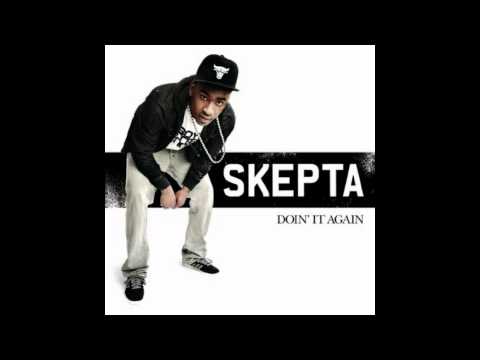 Skepta  - Doin' It Again