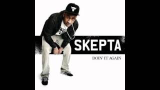 Skepta  - Doin&#39; It Again