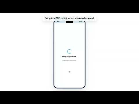 Vosa - Your Voice AI Space