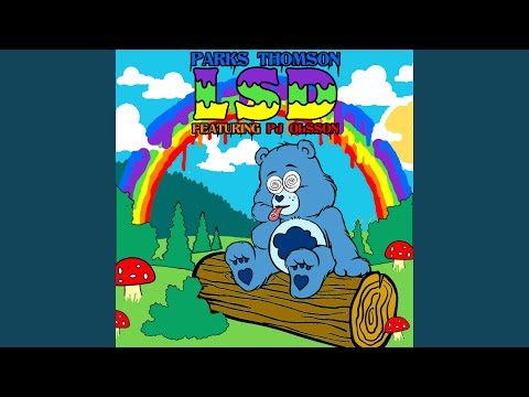 LSD (feat. P.J. Olsson)