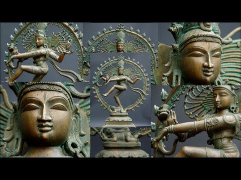 Shiva Tandava Stotram (The best among the best) [HD 1080p]