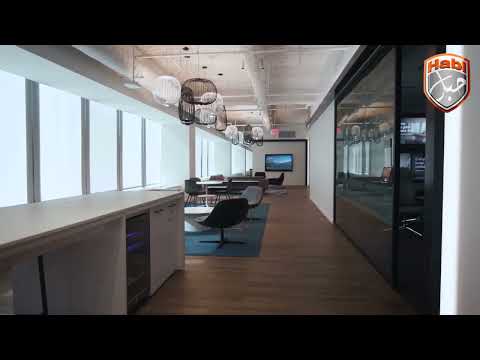 HABL Building Automation I Smart living