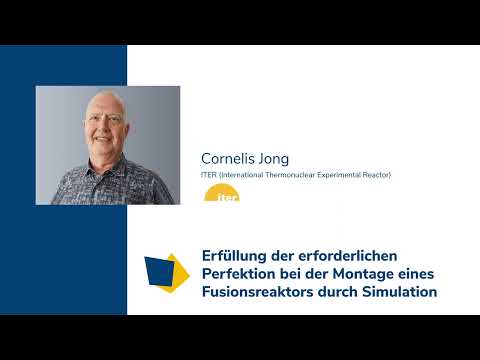 CADFEM Ansys Simulation Conference 2022: Mechanische Systeme in Perfektion