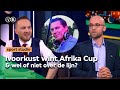 Onenigheid over Heerenveen-Ajax | De Avondshow met Arjen Lubach (S5)