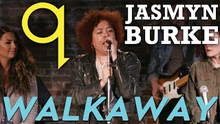 Jasmyn Burke (Weaves) - Walkaway | q: Next Generation - A JUNOs Showcase