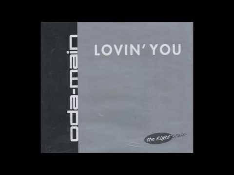 Oda Main - Lovin' You (DJ Power Guitar Version) (1998)