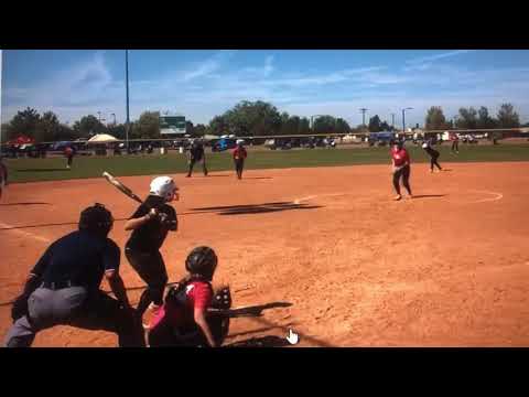 USA Preps Play in Pink Arizona 10/2020