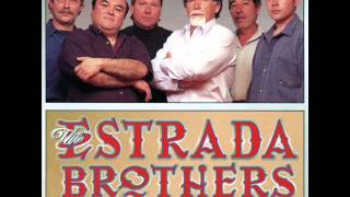 The Estrada Brothers - Blue Bossa