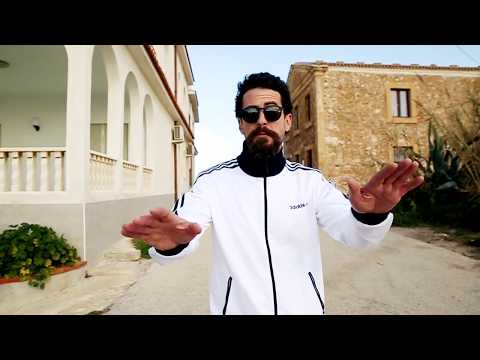 Ras Pepy - Italiano Medio [Official Video 2018]