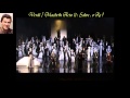 Verdi / Macbeth -  Act 2  - Salve,o Re!. - Istanbul State Opera and Ballet