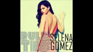 Selena Gomez - Rule The World